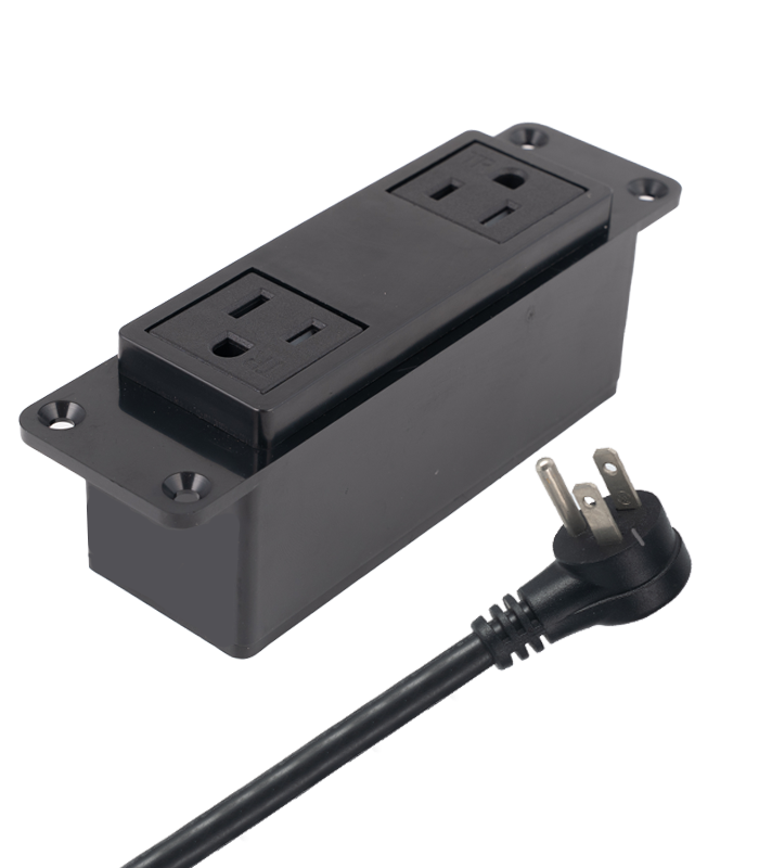 具備快速充電功能的 USB 插座，其實(shí)現(xiàn)快速充電的技術(shù)原理是什么？
